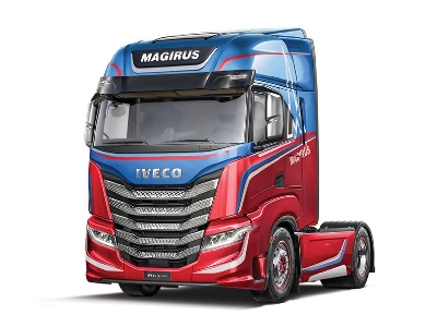 Iveco S-WAY - zdjęcie 1