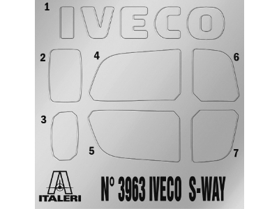 Iveco S-WAY - zdjęcie 4