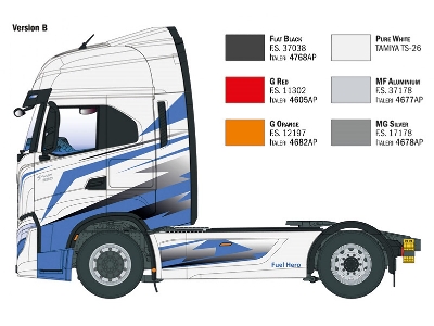 Iveco S-WAY - zdjęcie 6