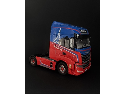 Iveco S-WAY - zdjęcie 22