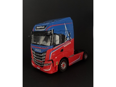 Iveco S-WAY - zdjęcie 24