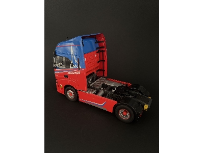Iveco S-WAY - zdjęcie 26