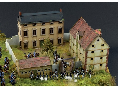 Austerlitz 1805 - zestaw bitewny - zdjęcie 6