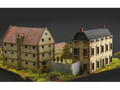 Austerlitz 1805 - zestaw bitewny - zdjęcie 7