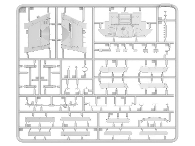 Dresden 1945 T-34/85 Field Repair - Big Set - zdjęcie 41