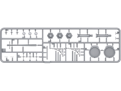 Dresden 1945 T-34/85 Field Repair - Big Set - zdjęcie 47