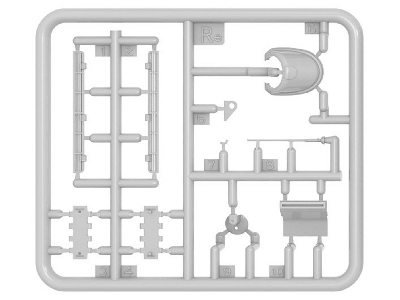 Dresden 1945 T-34/85 Field Repair - Big Set - zdjęcie 53