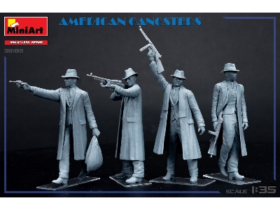American Gangsters - zdjęcie 4