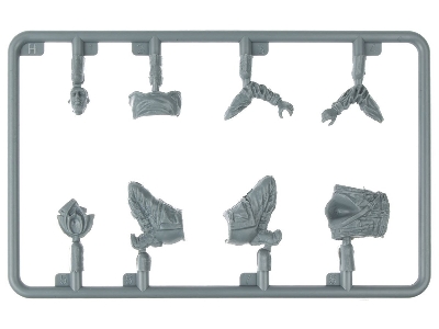 Us Infantry Tank Raiders Set 2 - zdjęcie 8