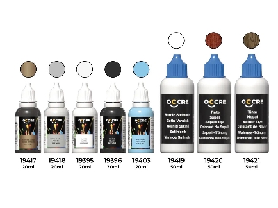 90508 Flying Dutchman Acrylic Paint Pack - zdjęcie 1