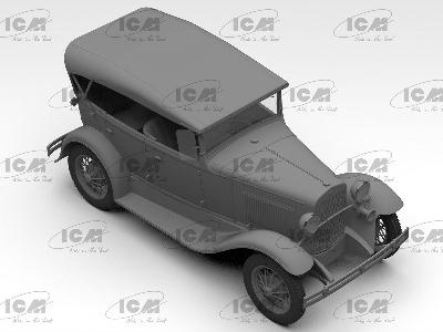 Gaz-a In German Service - zdjęcie 2