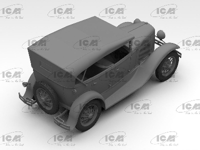 Gaz-a In German Service - zdjęcie 3