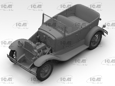 Gaz-a In German Service - zdjęcie 4