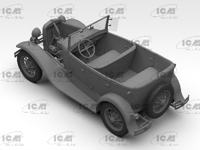 Gaz-a In German Service - zdjęcie 5