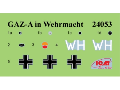 Gaz-a In German Service - zdjęcie 16