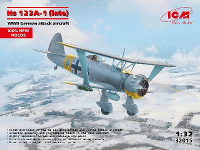 Hs 123a-1 (Late) - zdjęcie 1