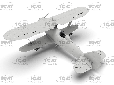 Hs 123a-1 (Late) - zdjęcie 3