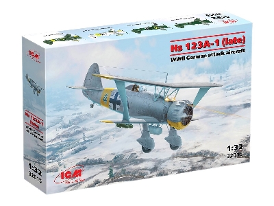 Hs 123a-1 (Late) - zdjęcie 12