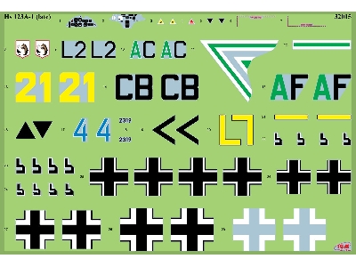 Hs 123a-1 (Late) - zdjęcie 21