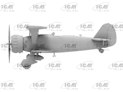 Hs 123a Legion Condor - zdjęcie 4