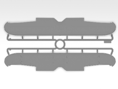 Hs 123a Legion Condor - zdjęcie 7
