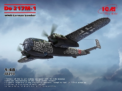Do 217m-1 - zdjęcie 1