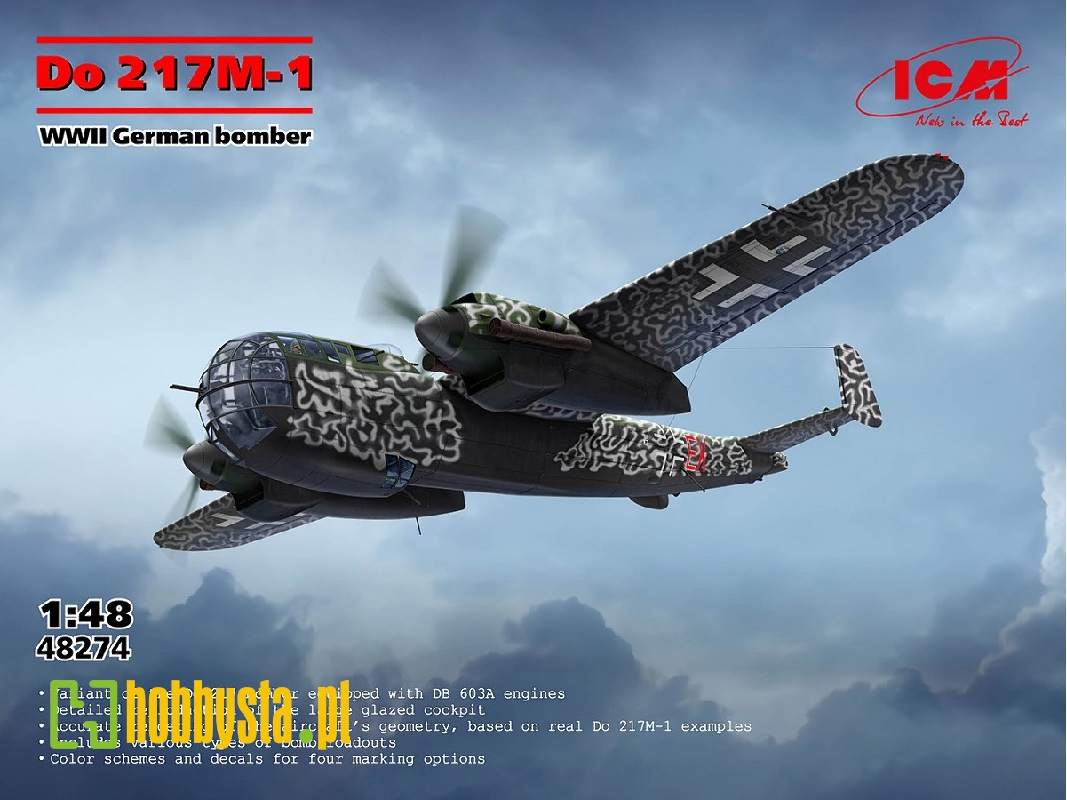 Do 217m-1 - zdjęcie 1