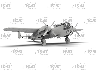 Do 217m-1 - zdjęcie 2