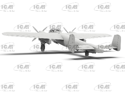 Do 217m-1 - zdjęcie 4