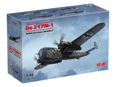 Do 217m-1 - zdjęcie 9