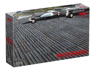 M8a1 Us Landing Mat - zdjęcie 2