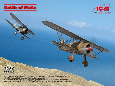 Battle Of Malta - zdjęcie 1