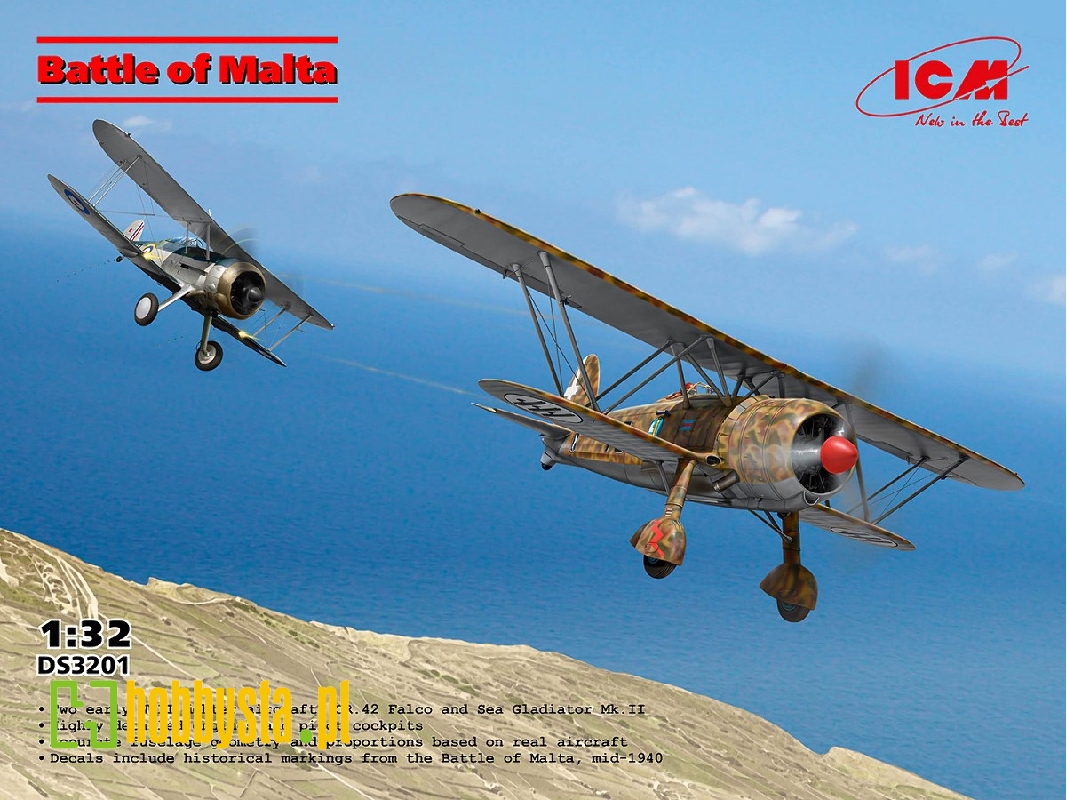 Battle Of Malta - zdjęcie 1