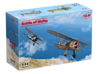 Battle Of Malta - zdjęcie 2