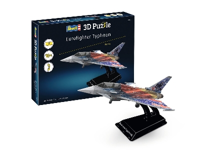 Eurofighter Typhoon - zdjęcie 1