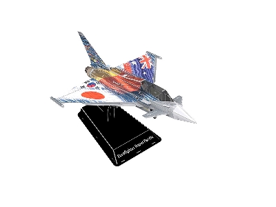 Eurofighter Typhoon - zdjęcie 2