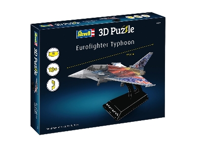 Eurofighter Typhoon - zdjęcie 3