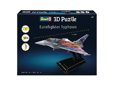 Eurofighter Typhoon - zdjęcie 4
