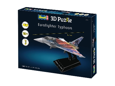 Eurofighter Typhoon - zdjęcie 5