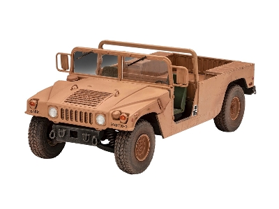 Hmmwv M1097 A2 - zdjęcie 2
