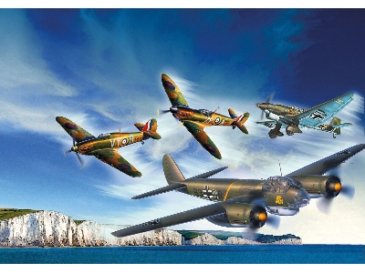 Battle Of Britain 85th Anniversary Set - zdjęcie 1