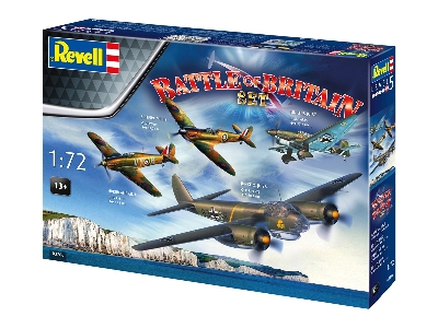 Battle Of Britain 85th Anniversary Set - zdjęcie 4