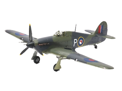 Hawker Sea Hurricane Mk.Iic - zdjęcie 6
