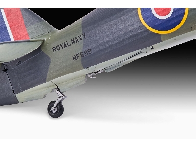 Hawker Sea Hurricane Mk.Iic - zdjęcie 9