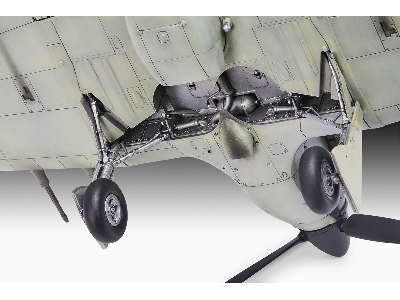 Hawker Sea Hurricane Mk.Iic - zdjęcie 11