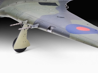Hawker Sea Hurricane Mk.Iic - zdjęcie 12