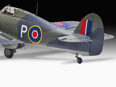 Hawker Sea Hurricane Mk.Iic - zdjęcie 13