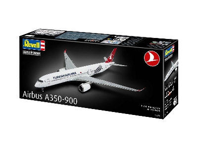 Airbus A350-900 - Turkish Airlines - zdjęcie 7