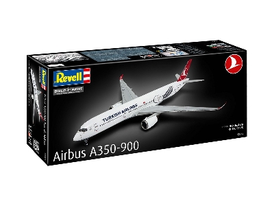 Airbus A350-900 - Turkish Airlines - zdjęcie 9