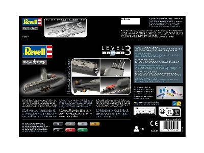 Uss Nautilus (Ssn-571) - zdjęcie 5